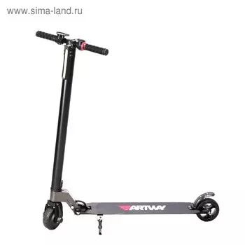 Электросамокат Artway AМ2444 5' 24V 4.0AH