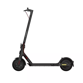 Электросамокат Xiaomi Mi Electric Scooter 3 Lite (BHR5388GL), 8.5", 25 км/ч, 20 км, 5200 мАч