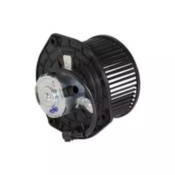 Электровентилятор отопителя 2111 Lada 361.3780, LUZAR LFh 01211