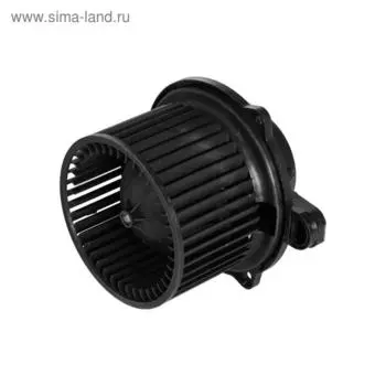 Электровентилятор отопителя CEED (07-)/Elantra (HD) (06-) (тип Dowoon) KIA 97113-2L000, LUZAR LFh 08H1