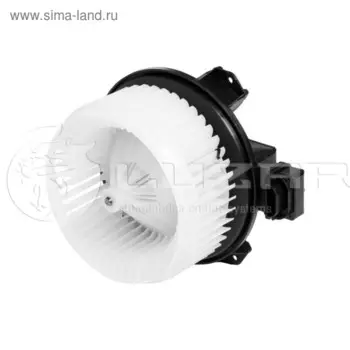 Электровентилятор отопителя CR-V (06-)/Accord (08-)/Land Cruiser Prado (02-)/Caliber (07-) TD11-61-B10, LUZAR LFh 23LL