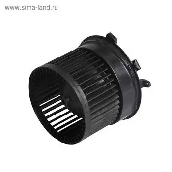 Электровентилятор отопителя Qashqai (06-)/X-Trail (T31) Nissan 27225-JD00A, LUZAR LFh 14JD