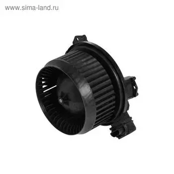 Электровентилятор отопителя SX4/Swift Suzuki 74150-62JA0-000, LUZAR LFh 2479