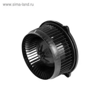 Электровентилятор отопления CR-V (02-)/Civic (00-)/Liana (02-) Honda 79310-SCA-A01, LUZAR LFh 23NL