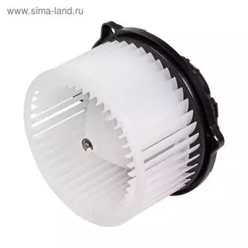 Электровентилятор отопления Sportage III/iX35 KIA 97113D7000, LUZAR LFh 08Y0