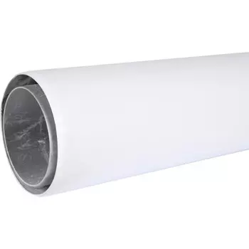 Элемент дымохода ROMMER RCA-0080-001500, удлинитель, d=80 мм, L=1500 мм