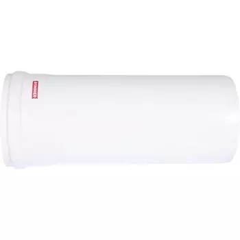 Элемент дымохода ROMMER RCA-8610-000250, удлинитель конденсационный, d=60/100 мм, L=250 мм