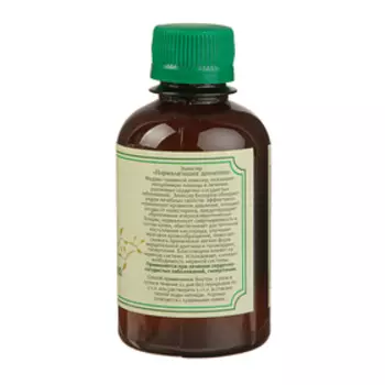 Эликсир Кавказский "Нормализация давления", 200 мл