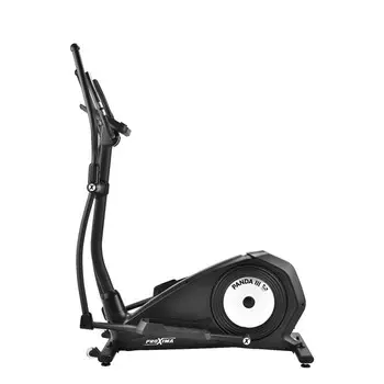 Эллиптический тренажер Proxima Panda III, PREL-517