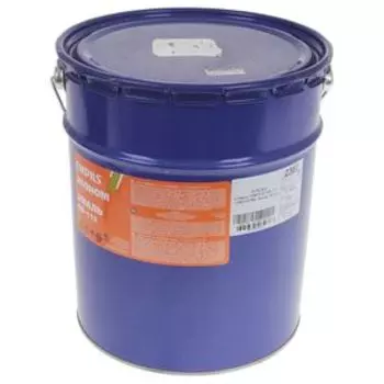 Эмаль EMPILS «Эконом. ПФ – 115», цвет белый, 20 кг