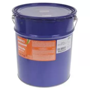 Эмаль EMPILS «Эконом. ПФ – 115», цвет серый, 20 кг