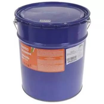 Эмаль EMPILS «Эконом. ПФ – 115», цвет синий, 20 кг