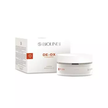 Эмульсия BioLine JaT De-Ox Evolution, с витамином С, 50 мл