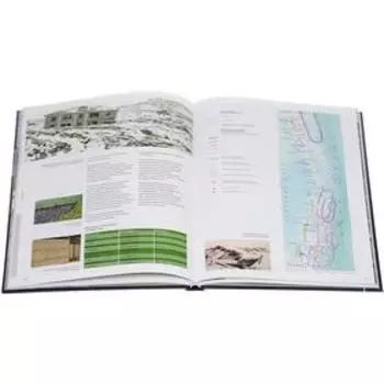 Энциклопедия Курильские острова. Захаров Л.