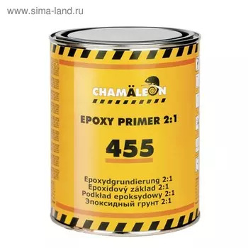 Эпоксидный грунт CHAMAELEON, 1 л