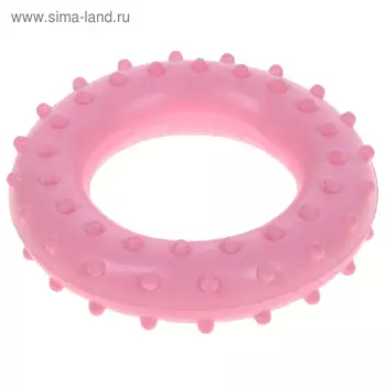 Эспандер 20 кг, цвета МИКС