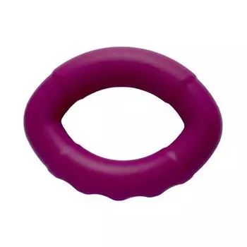 Эспандер кистевой Atemi AER02PL, 27 кг, силикон