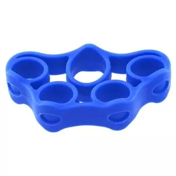 Эспандер кистевой Atemi AER03BE, 4 кг, силикон