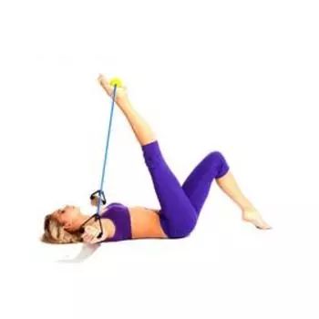 Эспандер с массажным шариком Bradex «ПРОФИ БОЛЛ»