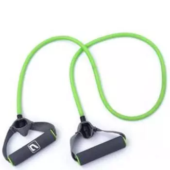 Эспандер Soft Expander, размер M, цвет зелёный