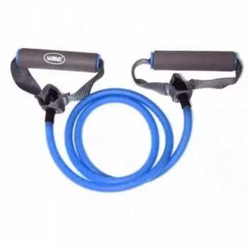 Эспандер TONNING TUBE, размер, цвет синий