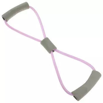 Эспандер «Восьмёрка», цвет фиолетовый