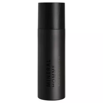 Эссенция для мужской кожи минеральная Mineral Homme Black All In One Fluid EX 100 мл