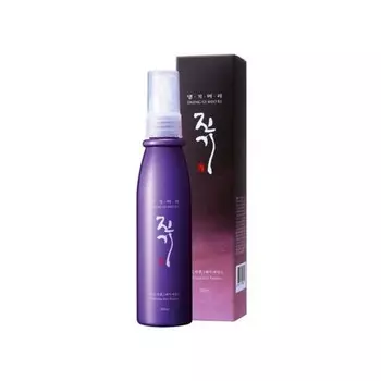 Эссенция для волос Daeng Gi Meo Ri Vitalizing Hair Essence, увлажняющая и восстанавливающая, 100 мл