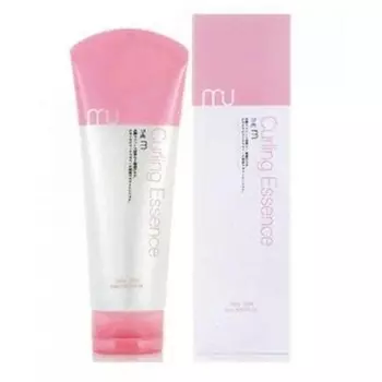 Эссенция для волос вьющихся The M Curling Essence 150г