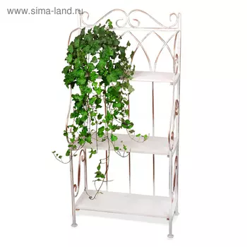 Этажерка 59-390 с деревом