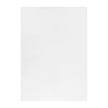 Этикетки А4 самоклеящиеся 50л 80г/м, 16 этикеток, размер: 105*37мм белые глянцевые