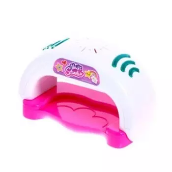 Набор для маникюра Nails studio