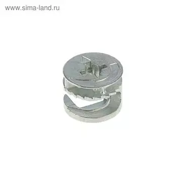 Эксцентрик, диаметр 15 мм,