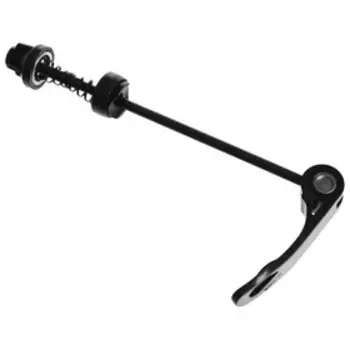 Эксцентрик для переднего колеса Dream Bike, М5x145 мм, цвет чёрный