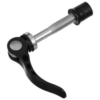 Эксцентрик подседельный, алюминий