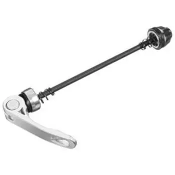 Эксцентрик втулки, передний, 112 мм, цвет серебряный