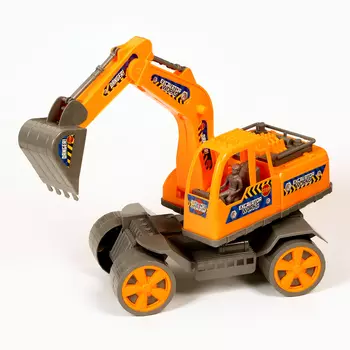 Экскаватор, 42 см