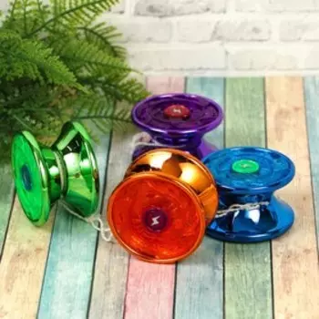 Йо-Йо «Блеск», МИКС