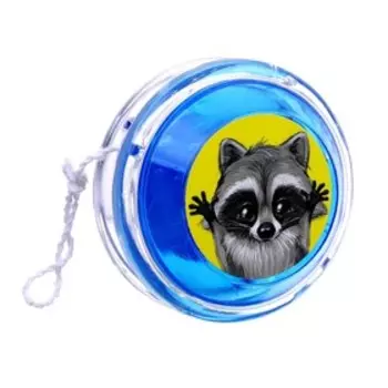 Йо-Йо «Енотик», МИКС