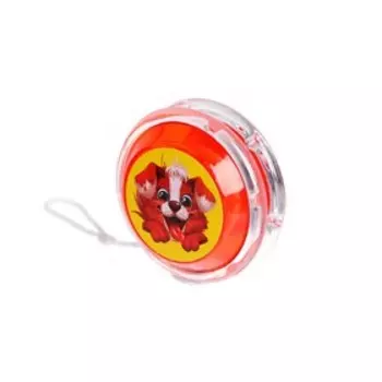 Йо-Йо «Собачка», МИКС