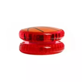 Йо-йо «Спорт», световой, виды МИКС