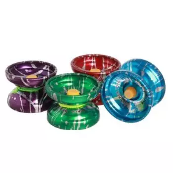 Йо-Йо «Супер», МИКС