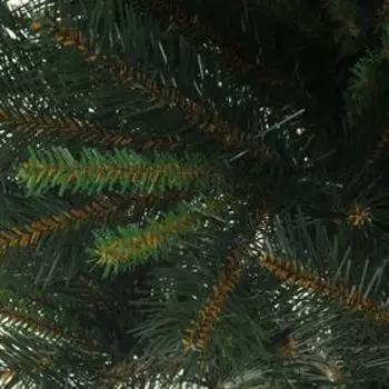 Ёлка "Дакс" 120±5 см, длина иголок 45 мм, d нижнего яруса 102±3 см, 232 ветки