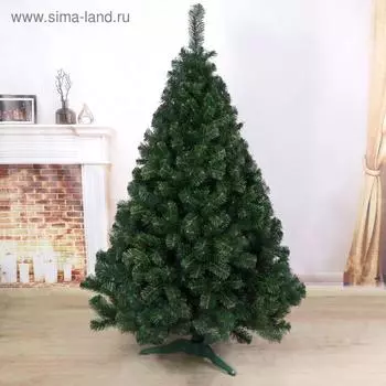 Ёлка искусственная "Царская" 180 см