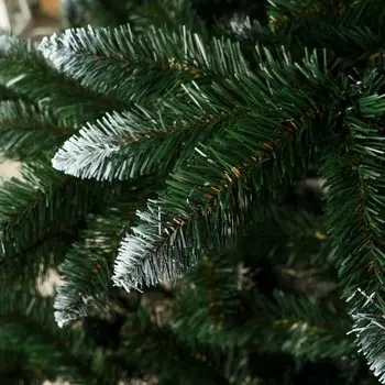 Ёлка искусственная "Крымская заснеженная " 270 см