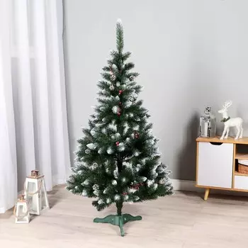 Искусственная ёлка «Принцесса» 100 см