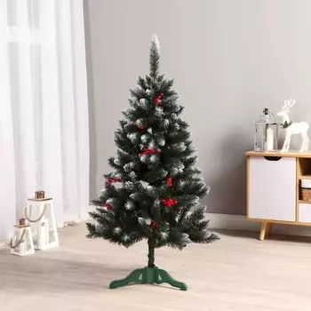 Ёлка искусственная "Принцесса" 120 см