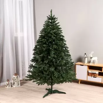 Ёлка искусственная "Тобольская" 180 см,