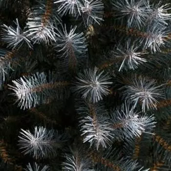 Ёлка искусственная "Зимняя сказка" 120 см