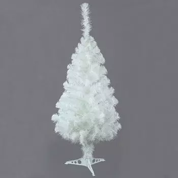 Ёлка "Клеон" 120±5 см, длина иголок 45 мм, d нижнего яруса 76±3 см, 140 веток